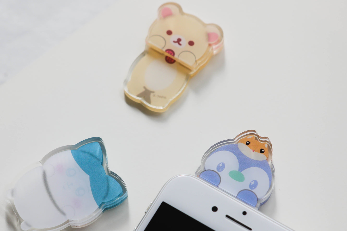 Korilakkuma | Acrylic Hipper