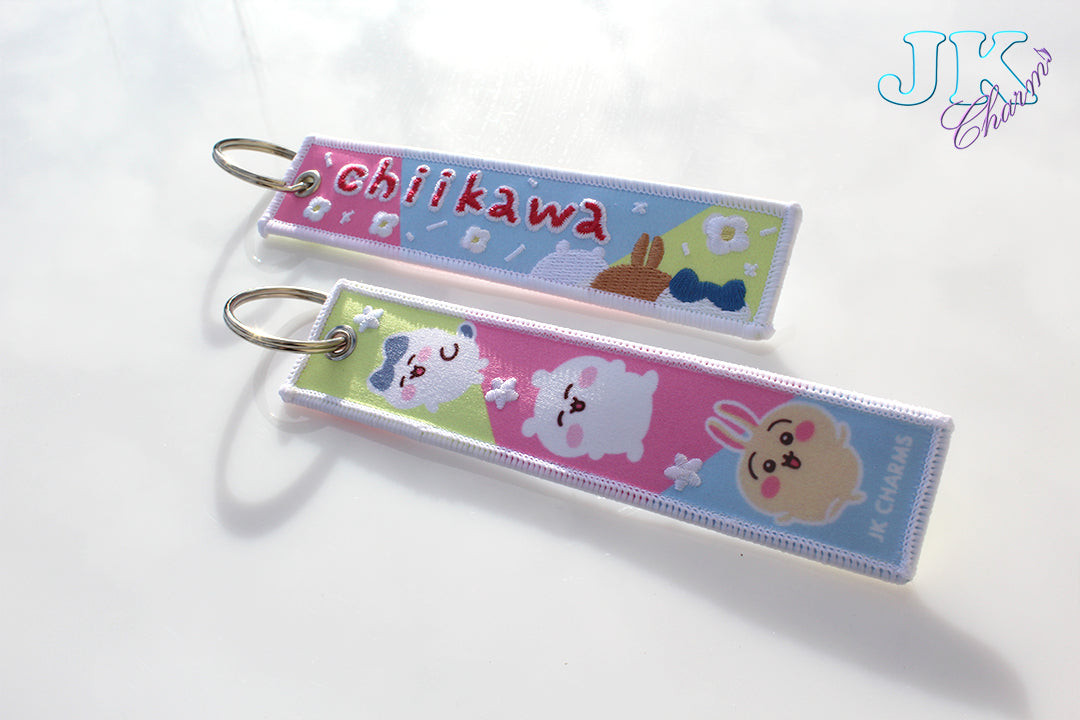 Chiikawa | Keytag