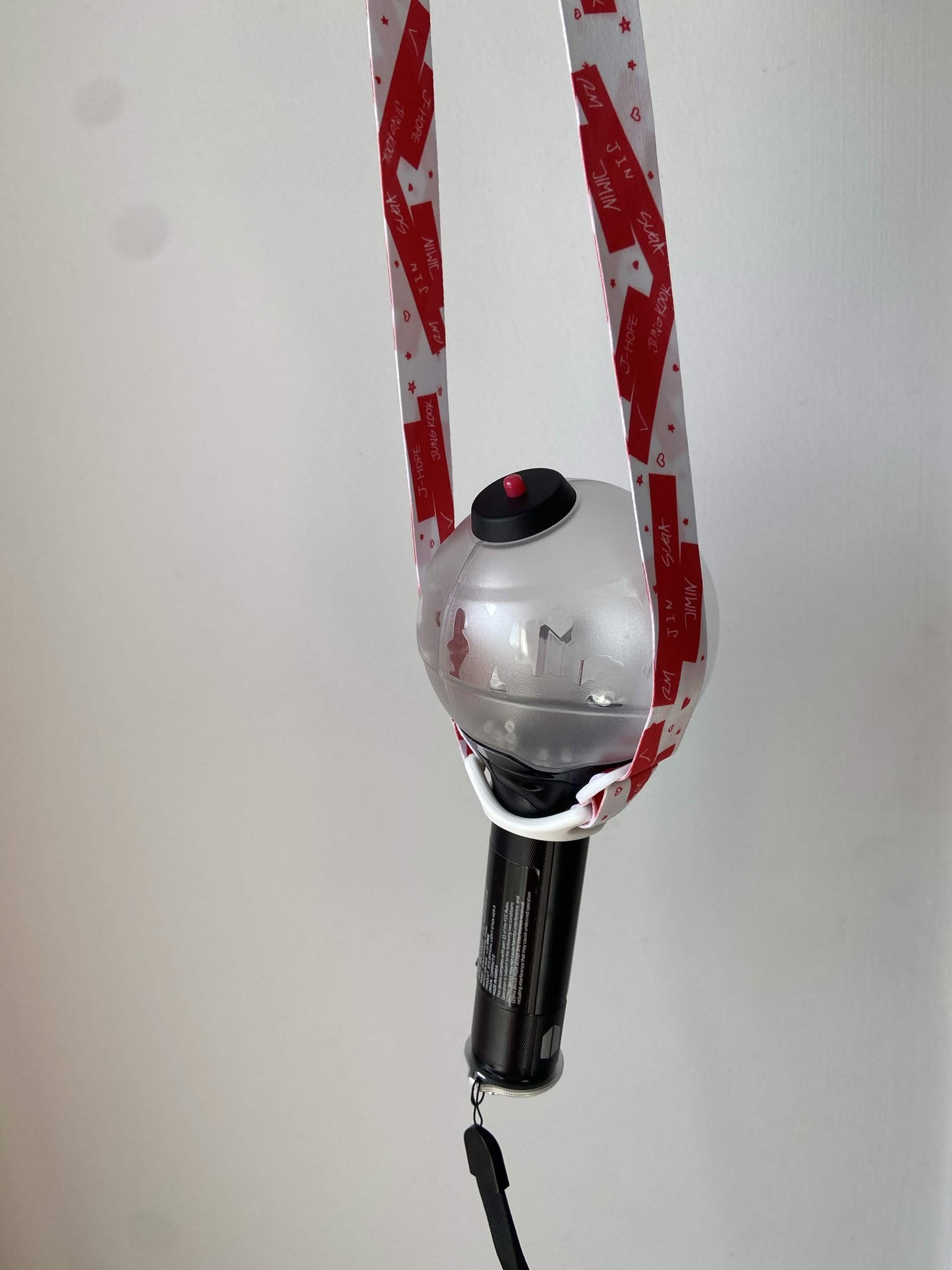 BTS Arirang | Lightstick Strap (for All Version ARMY Bombs)