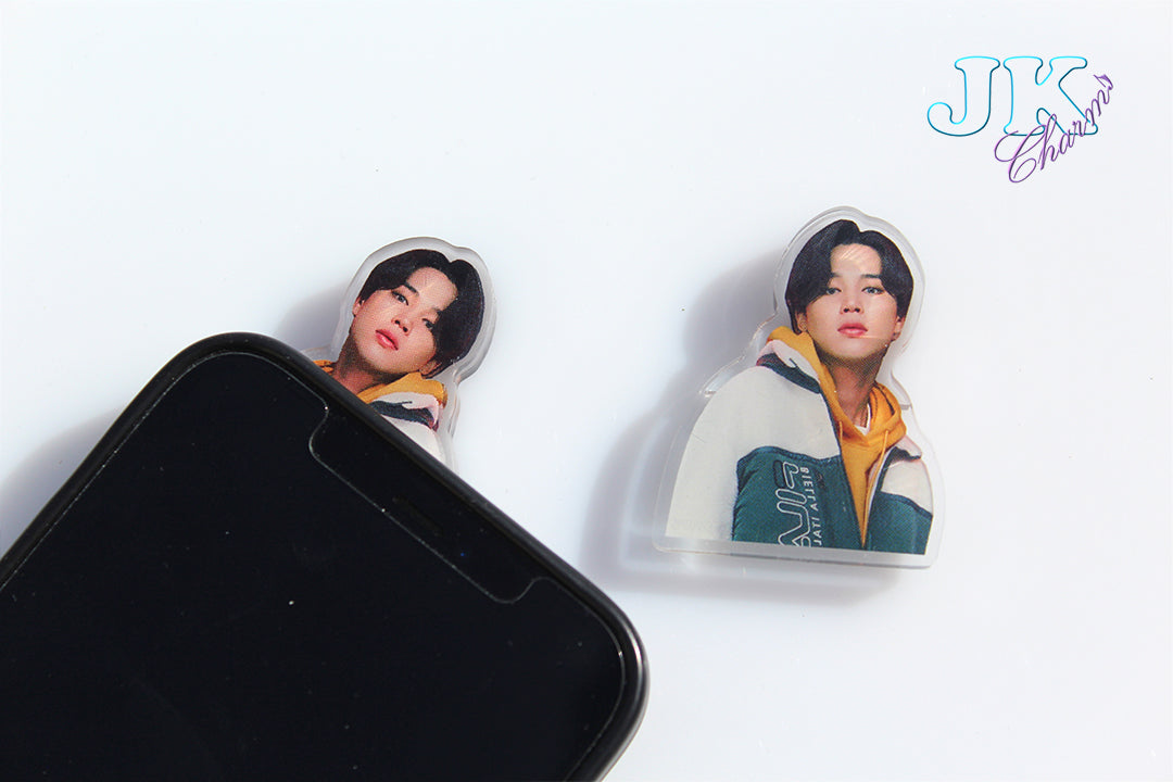 BTS Members | Acrylic Hipper