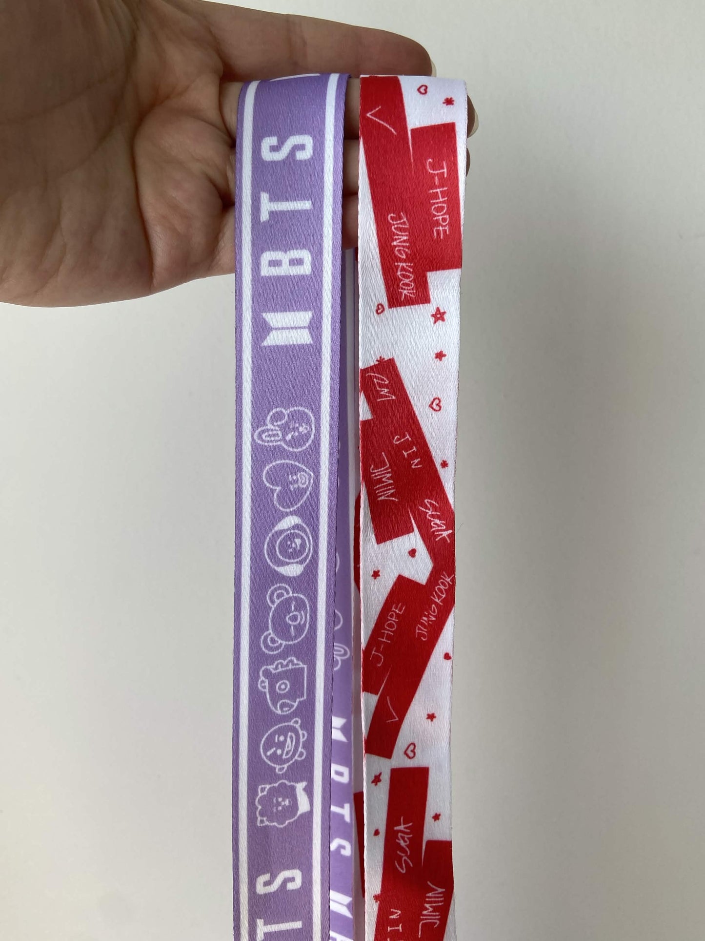 BTS Arirang | Lightstick Strap (for All Version ARMY Bombs)