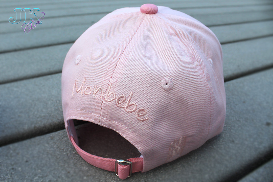 Monsta X Monbebe TwoTuckGom Baseball Cap Hat