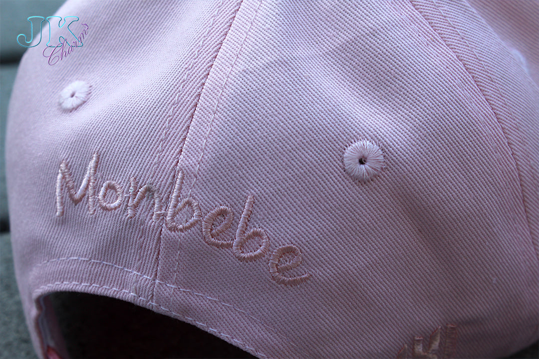 Monsta X Monbebe TwoTuckGom Baseball Cap Hat