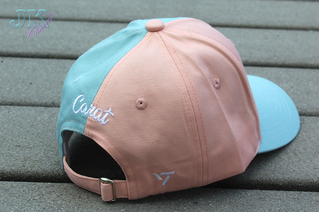 Seventeen Carat Bongbongie Baseball Cap Hat