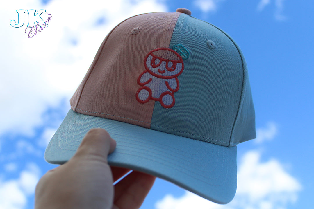 Seventeen Carat Bongbongie Baseball Cap Hat