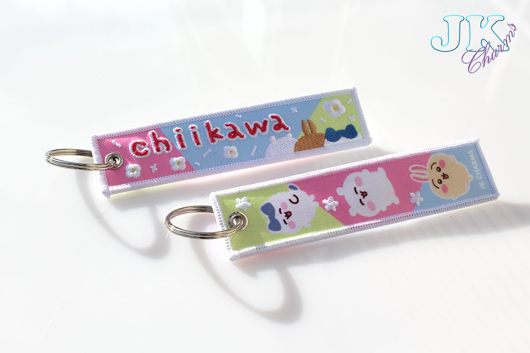 Chiikawa | Keytag