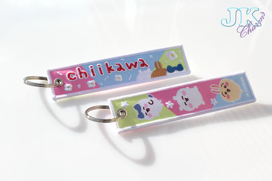 Chiikawa | Keytag