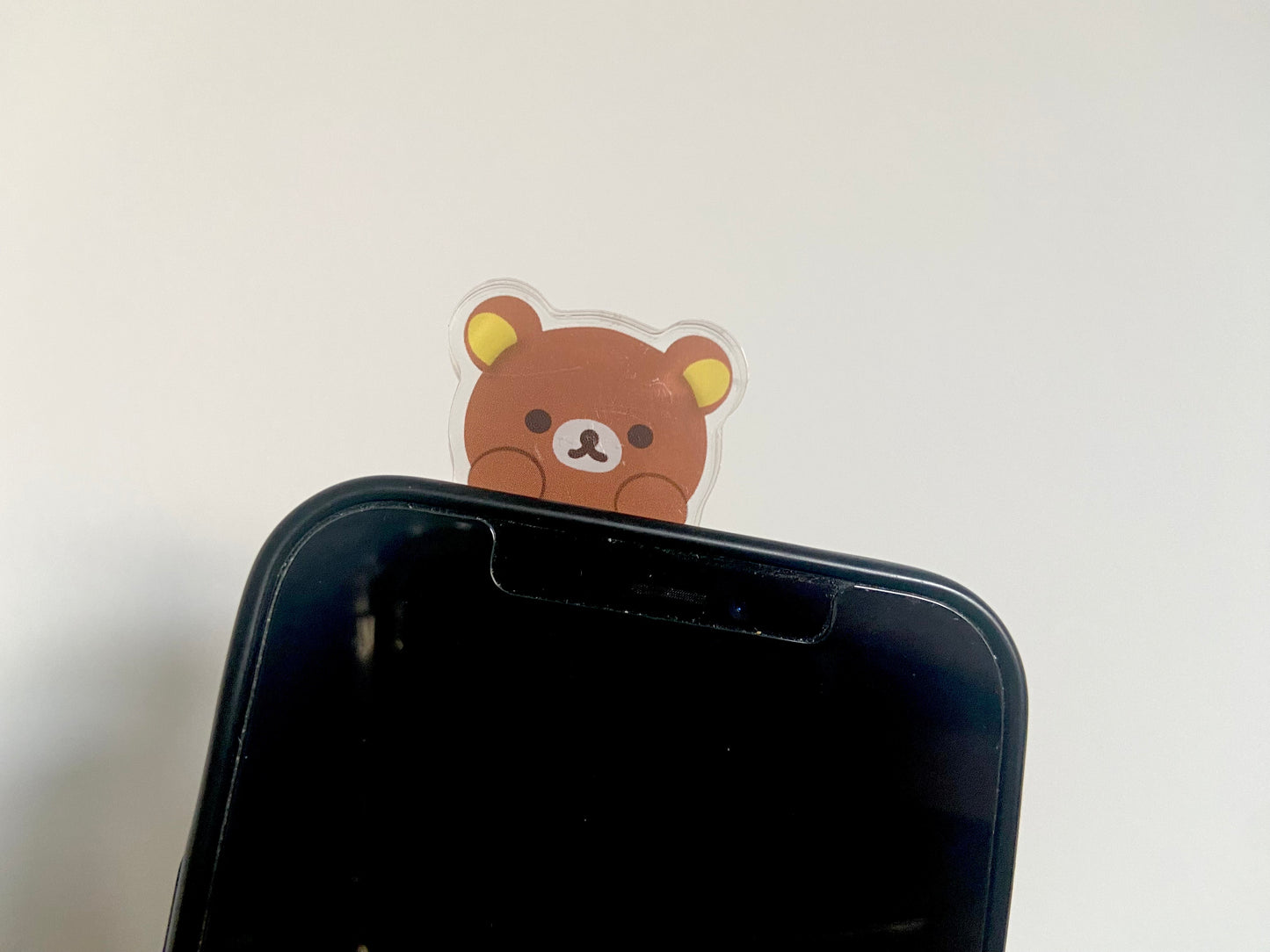 Rilakkuma | Acrylic Hipper