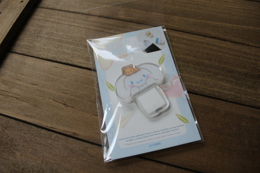 Cinnamoroll [Sanrio] | Acrylic Hipper
