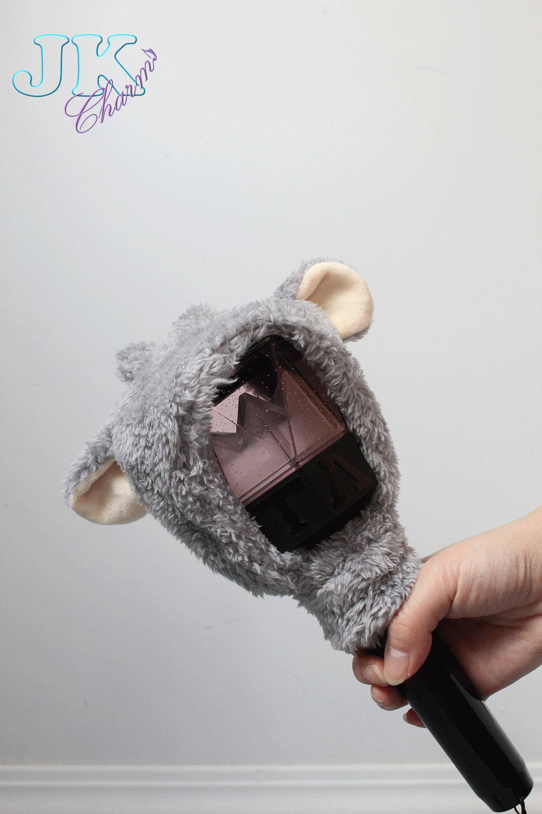 Monsta X - Mon.G Lightstick Cover