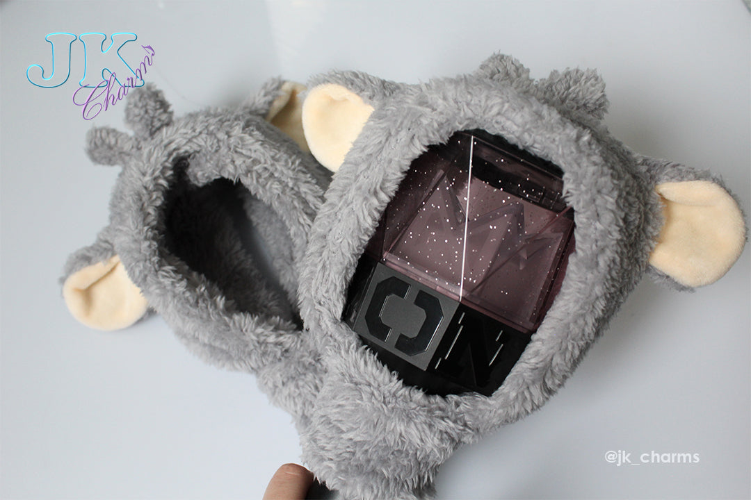 Monsta X - Mon.G Lightstick Cover