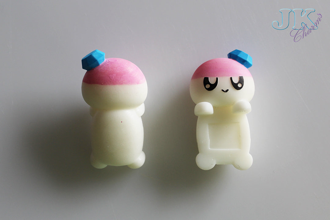 Seventeen Bongbong Phone Buddies