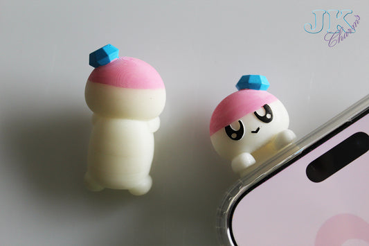 Seventeen Bongbong Phone Buddies