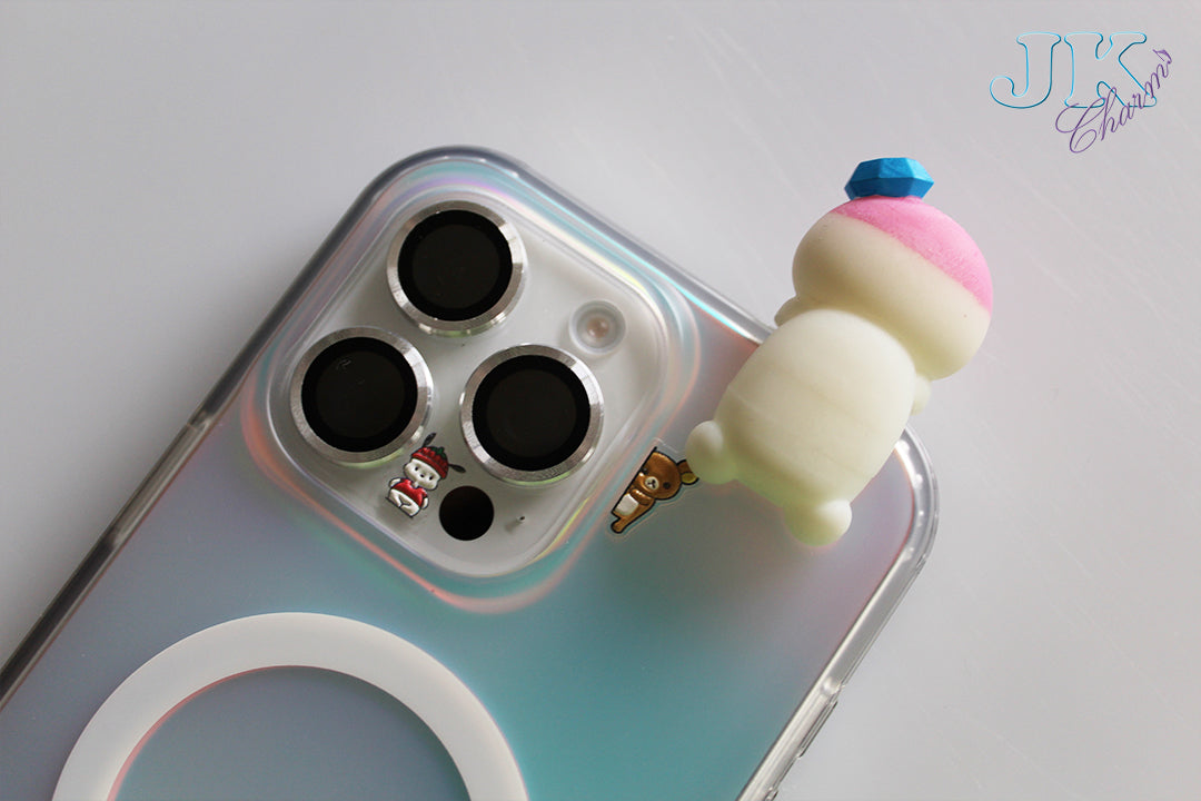 Seventeen Bongbong Phone Buddies