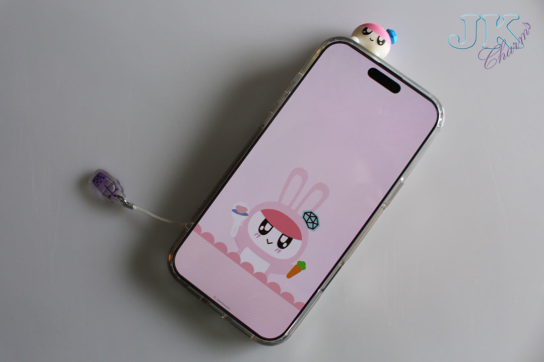 Seventeen Bongbong Phone Buddies