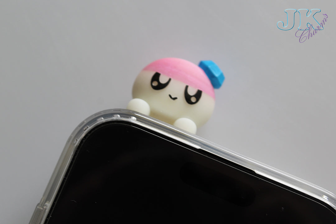 Seventeen Bongbong Phone Buddies