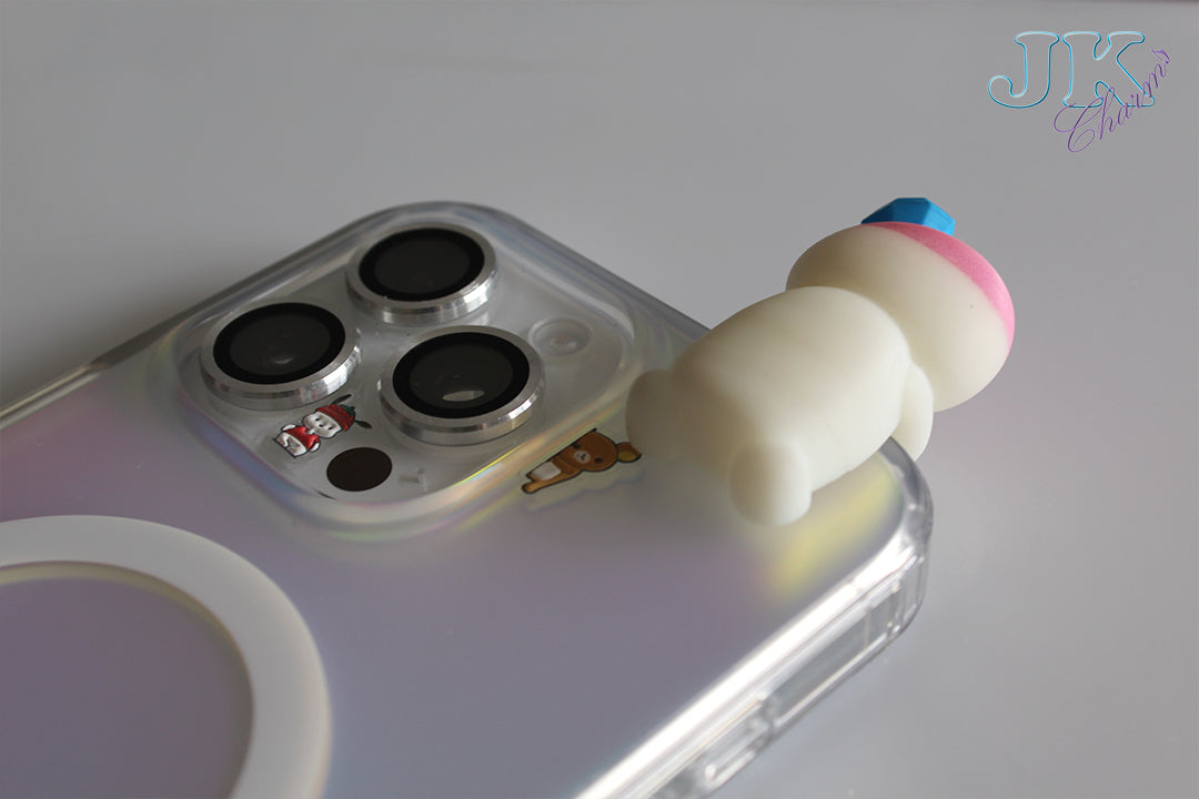 Seventeen Bongbong Phone Buddies