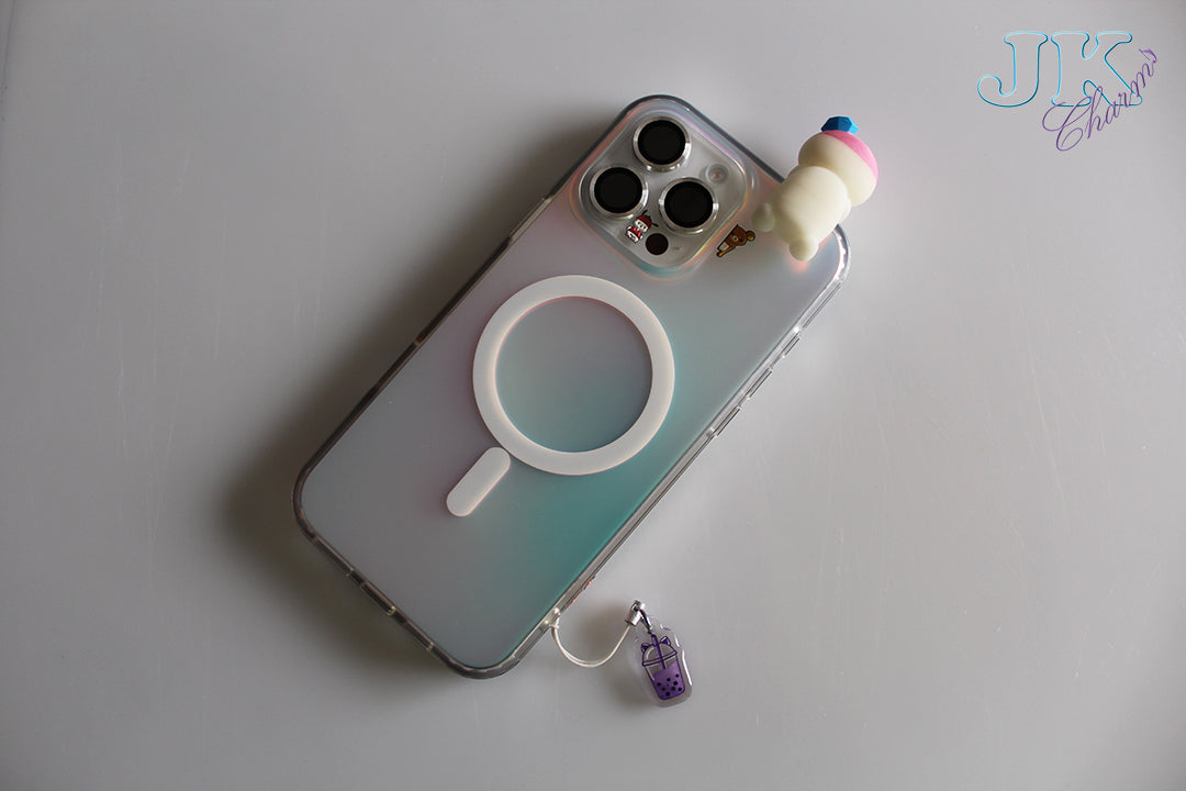 Seventeen Bongbong Phone Buddies