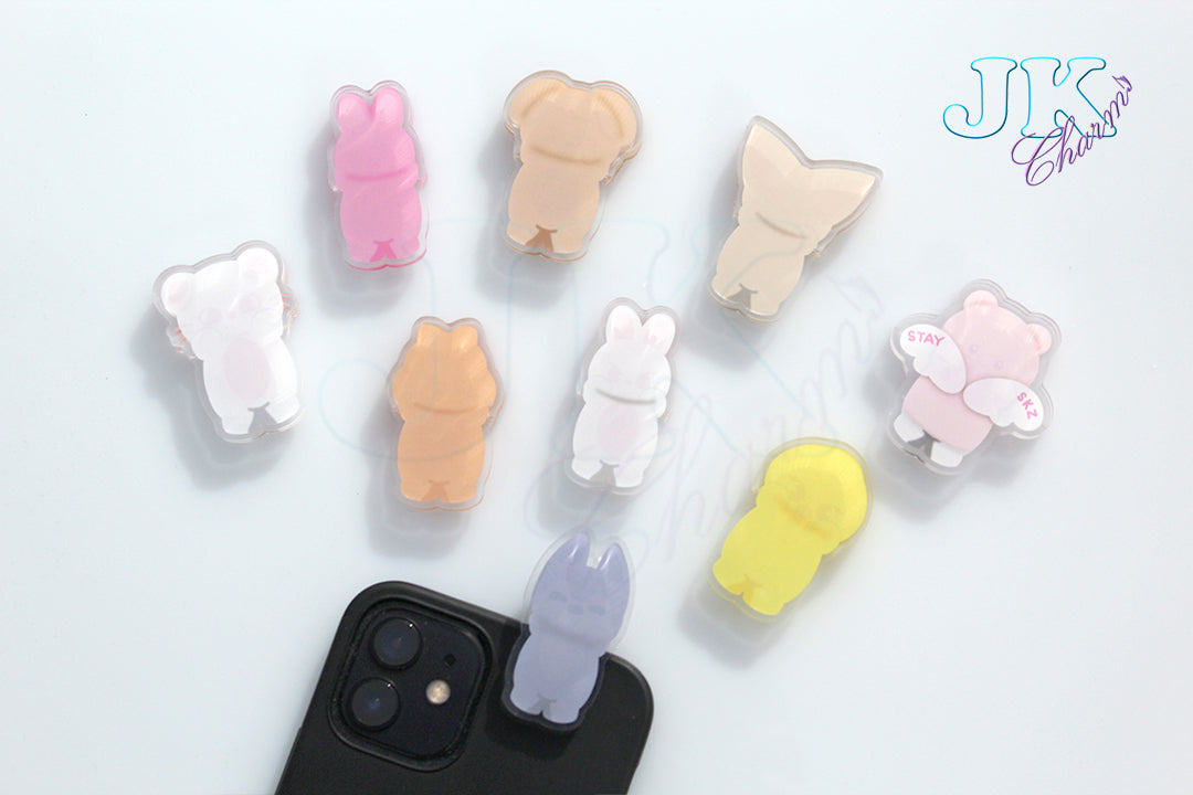 Stray Kids SKZOO | Acrylic Hipper